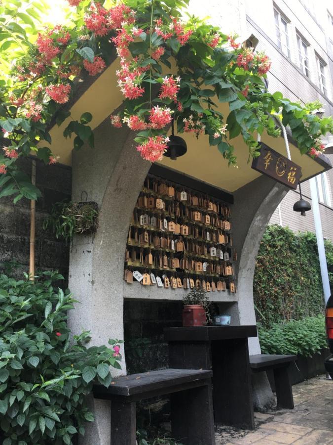 Puli Town B&B Zewnętrze zdjęcie