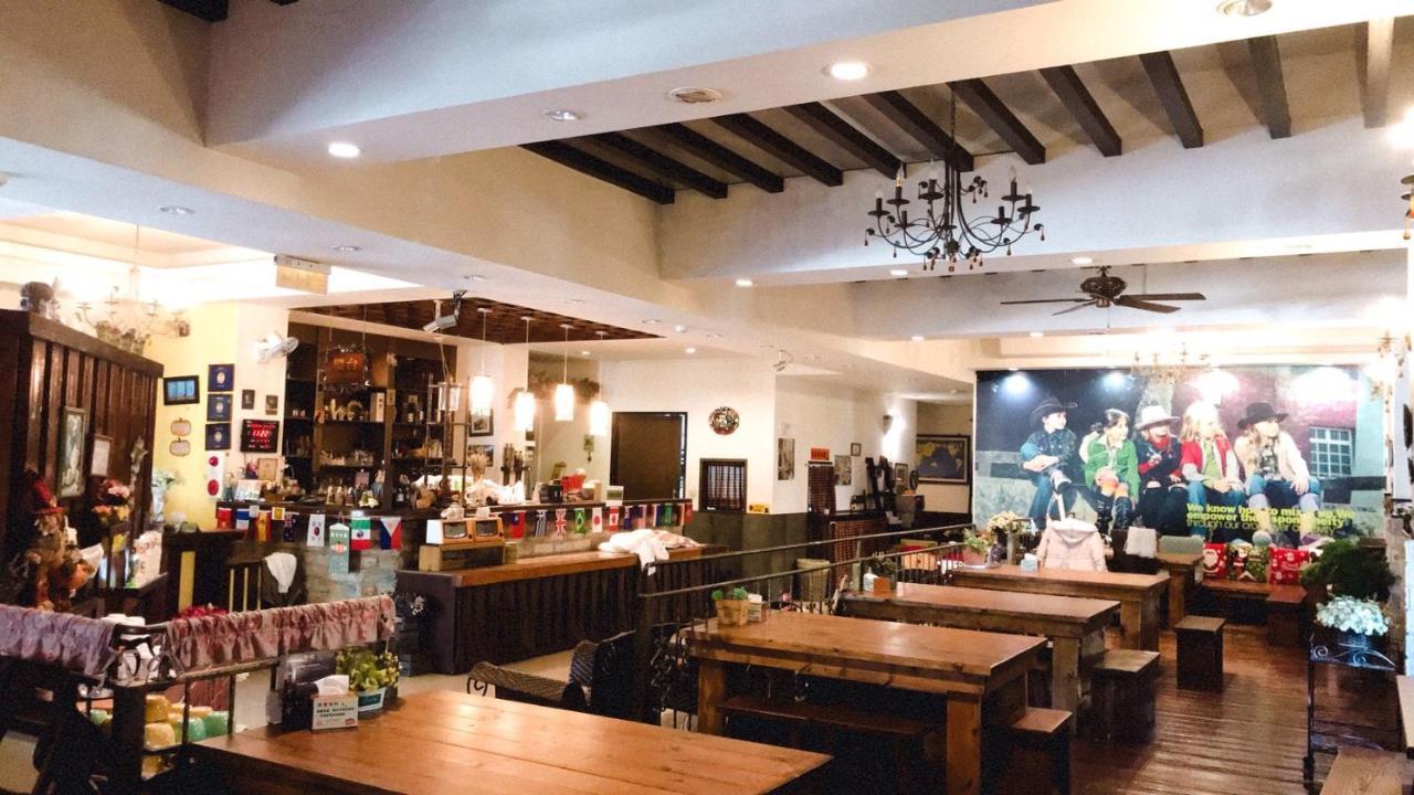 Puli Town B&B Zewnętrze zdjęcie