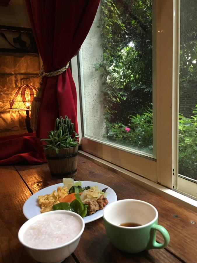 Puli Town B&B Zewnętrze zdjęcie