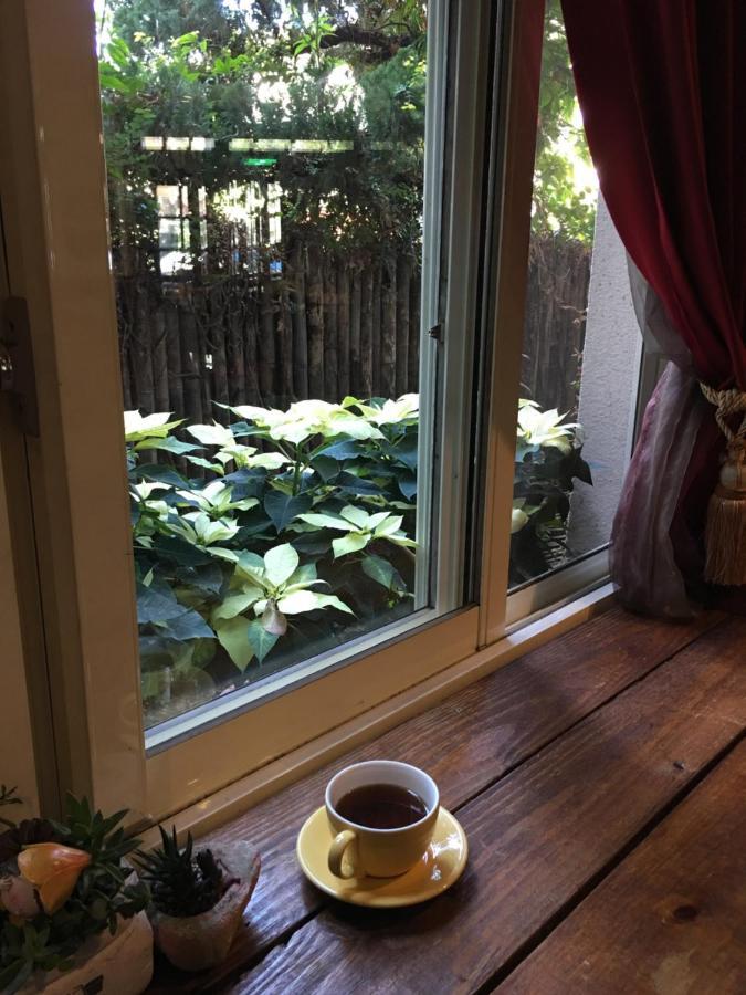 Puli Town B&B Zewnętrze zdjęcie